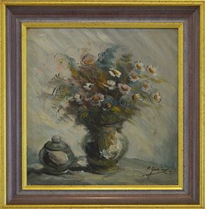 Aleksandar Gorlov - Brez naslova