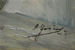 Aleksandar Gorlov - Brez naslova