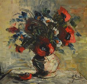 Aleksandar Gorlov - Brez naslova