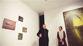 Aleksij Kobal - Logaritmi ekspresije