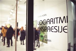 Aleksij Kobal - Logaritmi ekspresije