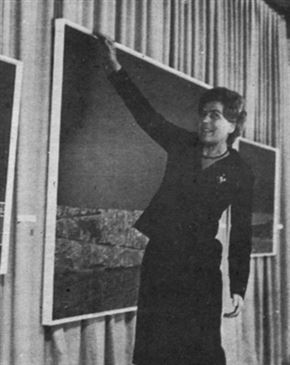 Alenka Gerlovič
