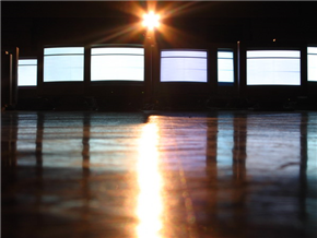 Alenka Pirman: Zapri oči in glej - nemo predavanje