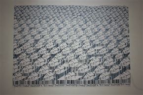 Alenka Sottler, Knjižna ilustracija za odrasle: »Dobro jutro« / »Good Morning«