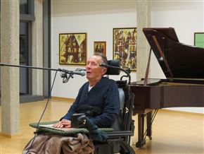 Alojz Zavolovšek (1928–2017), Spomini v podobah