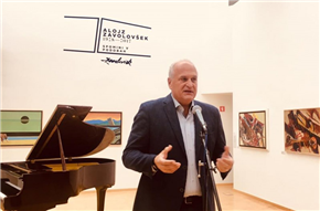 Alojz Zavolovšek (1928–2017), Spomini v podobah