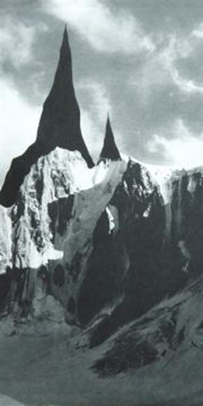 Alptraum