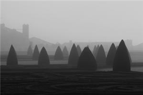 Ana Kučan: L'espace infini