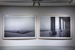 Ana Kučan: L'espace infini