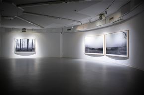 Ana Kučan: L'espace infini