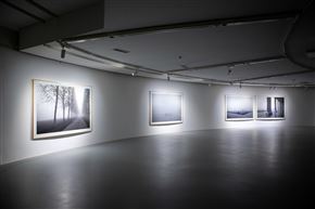 Ana Kučan: L'espace infini