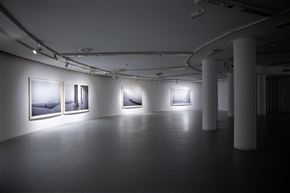 Ana Kučan: L'espace infini