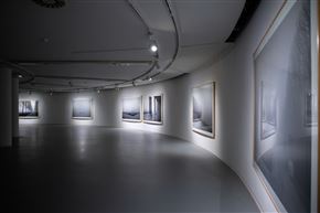 Ana Kučan: L'espace infini