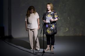 Ana Pečar: Ko me ni bilo zraven