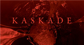 Anamarija Dimovska & Martin Bricelj Baraga: KASKADE