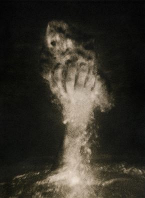 Andrej Lamut / Mnemosis - prodajna razstava