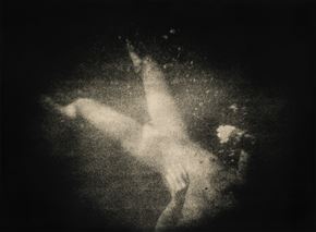 Andrej Lamut / Mnemosis - prodajna razstava