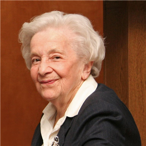 Anica Cevc (1926–2011)