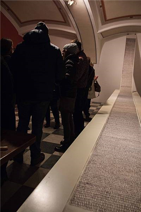Anja Jelovšek: Izbrane risbe