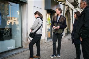 AnKo – Andreja Džakušič in Keiko Miyazaki: In-between / Vmes