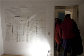 Another Marriage? Between the Narrative and the Abstract / Še ena poroka? Med pripovedjo in abstraktnim