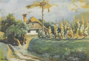 Ante Trstenjak - Brez naslova
