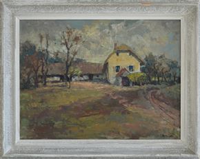 Ante Trstenjak - Brez naslova