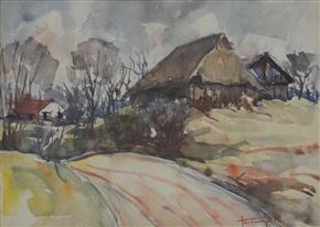 Ante Trstenjak - Brez naslova