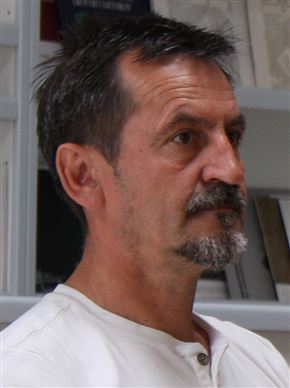 Anton Buzeti - erotične karikature