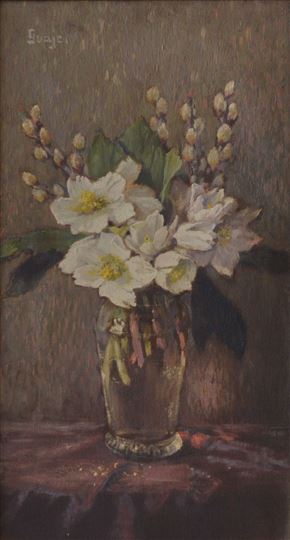 Anton Gvajc - Brez naslova