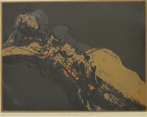 Apollonio Zvest - Naplavine II.