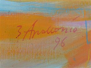 Apollonio Zvest - Purissima