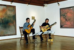 Apolonija Simon - Slike 1999 / 2000