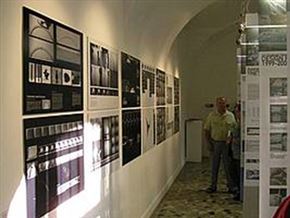 Architectural association now