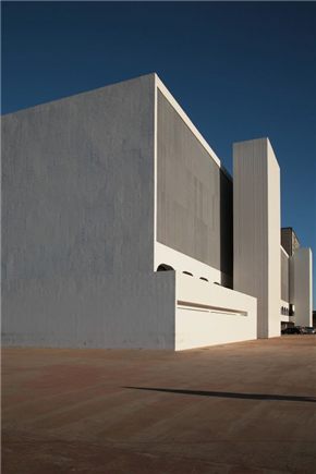 Arhitekt Oscar Niemeyer