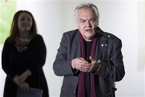 Arhitektura duše, telesa in srca