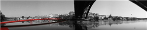 Arhitekturni natečaj EPK / reka Drava 2012