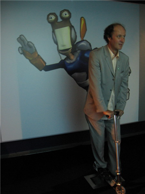 Ars Electronica Festival Linz