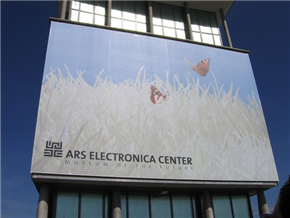 Ars Electronica Festival Linz