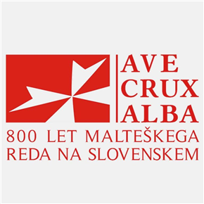 Ave crux alba
