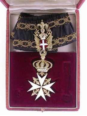 Ave crux alba