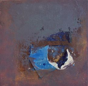 Barbara Zavodnik - Brez naslova