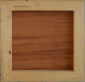 Barbara Zavodnik - Brez naslova