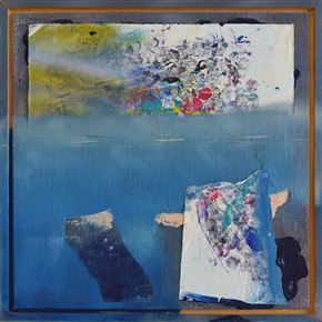 Barbara Zavodnik - Brez naslova