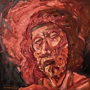 Beno Kumprej - Jezus Kristus