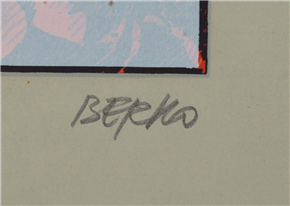 Berko - Transporter