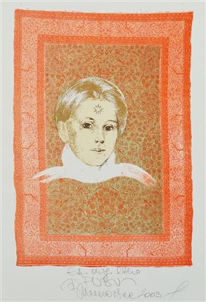 Biljana Unkovska - Brez naslova