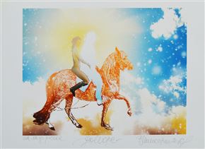 Biljana Unkovska - Gallope