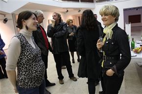 Bogdan Borčič. Najdene stvari. Slike in grafike