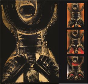 Bogdan Čobal / Analogno 1968 - Digitalno 2022